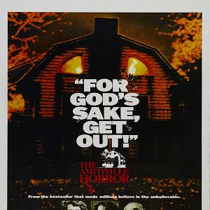 Fotoğraf The Amityville Horror