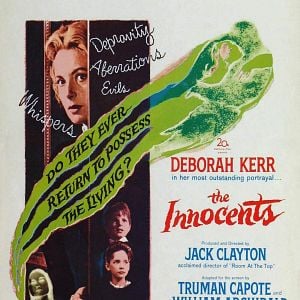 Fotoğraf The Innocents