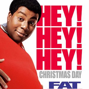 Fotoğraf Fat Albert