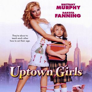 Fotoğraf Uptown Girls