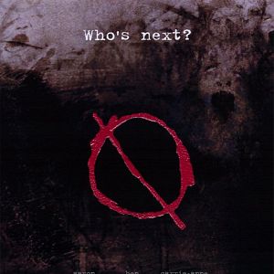 Fotoğraf Suspect Zero