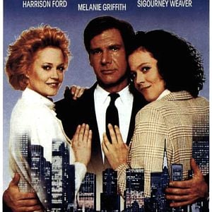 Fotoğraf Working Girl