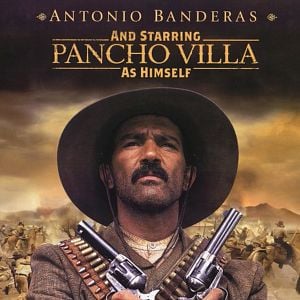 Fotoğraf And Starring Pancho Villa as Himself
