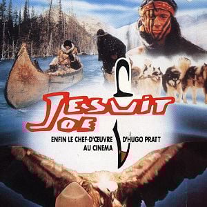 Fotoğraf Cizvit Joe