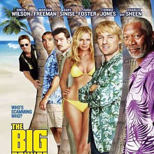 Fotoğraf Big Bounce, The