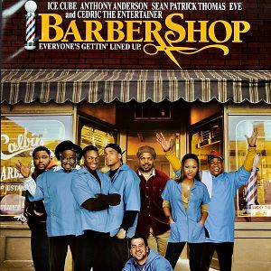 Fotoğraf Barbershop