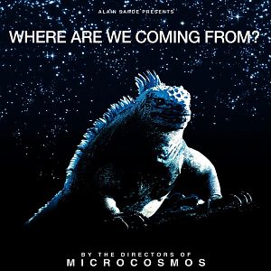 Fotoğraf Yaradılış: Büyük Sır