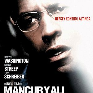 Fotoğraf Mançuryalı Aday