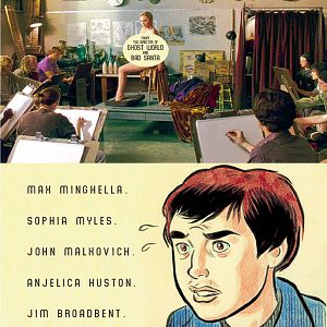 Fotoğraf Art School Confidential