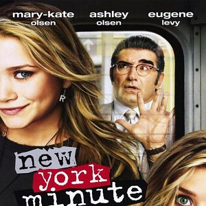 Fotoğraf New York Minute