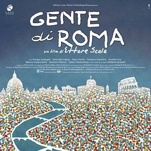 Fotoğraf Roma İnsanları