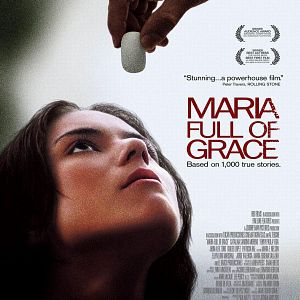 Fotoğraf Maria Full of Grace