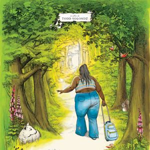 Fotoğraf Palindromes