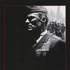 Fotoğraf The Heartbreak Ridge
