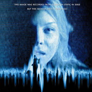 Fotoğraf Hayalet Sesler