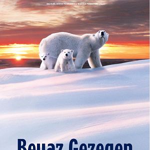 Fotoğraf Beyaz Gezegen