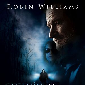 Fotoğraf Gecenin Sesi