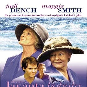 Fotoğraf Lavanta Kokulu Kadınlar