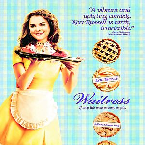 Fotoğraf Waitress