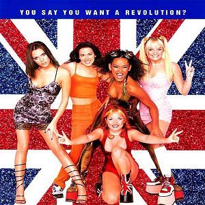 Fotoğraf Spice World