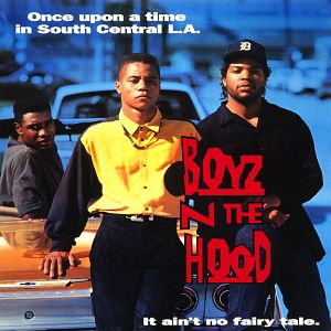 Fotoğraf Boyz N the Hood