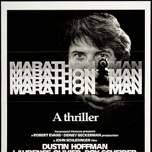 Fotoğraf Marathon Man