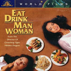 Fotoğraf Eat Drink Man Woman