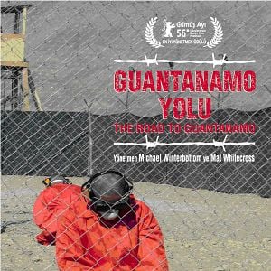 Fotoğraf Guantanamo Yolu