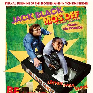 Fotoğraf Lütfen Başa Sarın