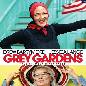 Fotoğraf Grey Gardens