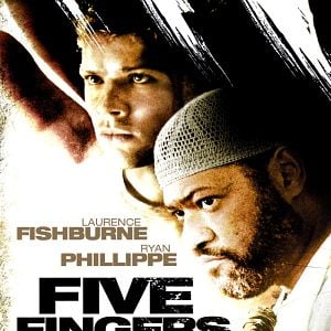 Fotoğraf Five Fingers