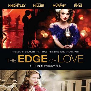 Fotoğraf The Edge of Love