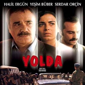 Fotoğraf Yolda - Rüzgar geri getirirse