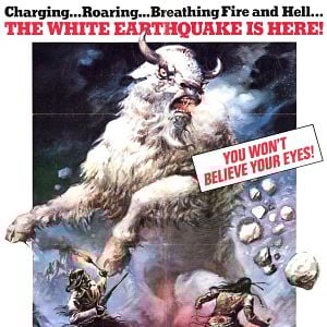 Fotoğraf The White Buffalo