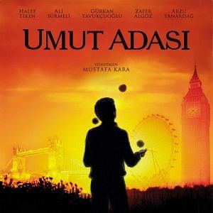 Fotoğraf Umut Adası