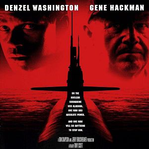 Fotoğraf Crimson Tide