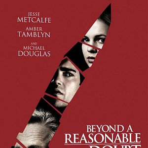 Fotoğraf Beyond a Reasonable Doubt