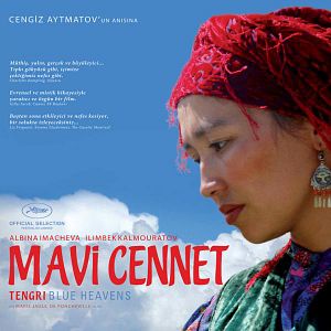 Fotoğraf Mavi Cennet