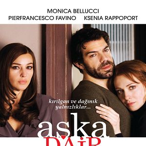 Fotoğraf Aşka Dair