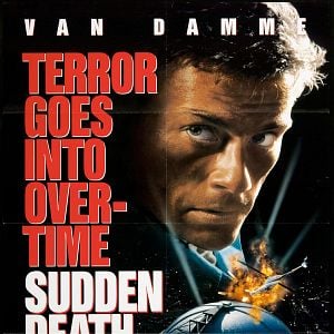 Fotoğraf Ani Ölüm