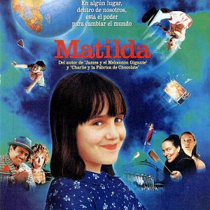 Fotoğraf Matilda