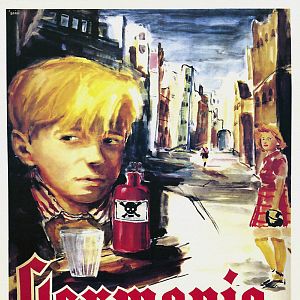 Fotoğraf Germany Year Zero