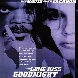 Fotoğraf İyi Geceler Öpücüğü