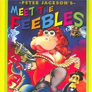 Fotoğraf Meet the Feebles