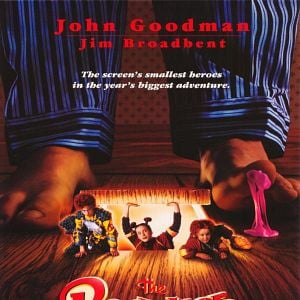 Fotoğraf Minik Kahramanlar