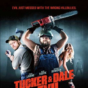 Fotoğraf Tucker & Dale vs. Evil