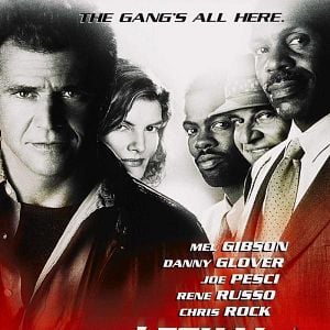 Fotoğraf Cehennem Silahı 4