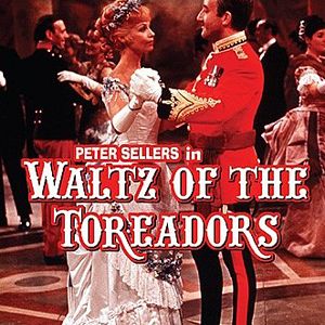 Fotoğraf Toreadorların Valsi