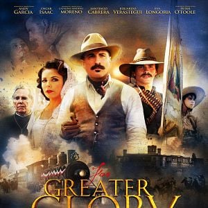 Fotoğraf For Greater Glory : The True Story of Cristiada