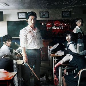 Fotoğraf Ölüm Zili